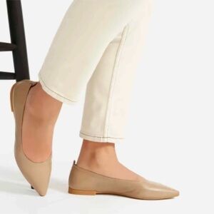 Everlane 40 Hour Flat